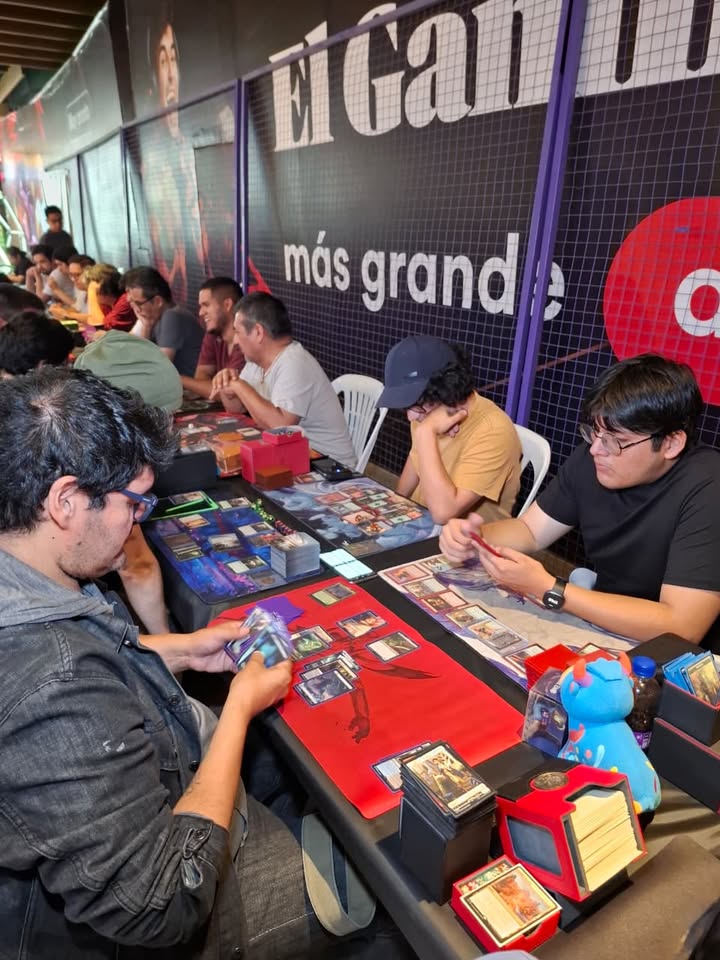 INTI TECH