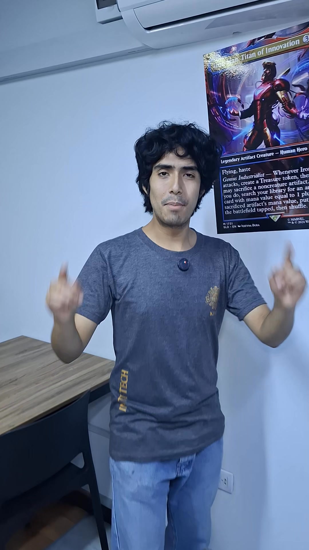 INTI TECH