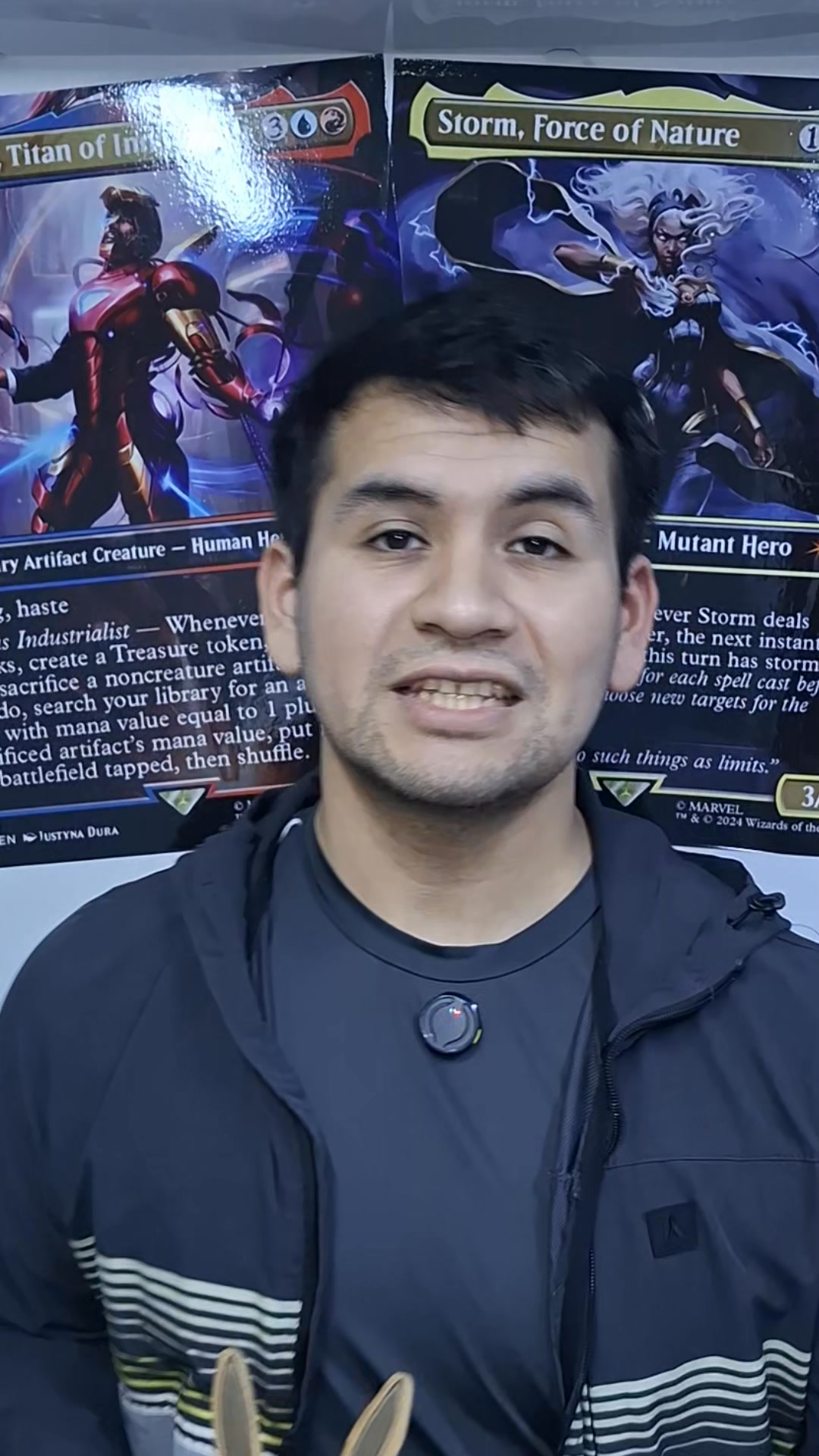 INTI TECH