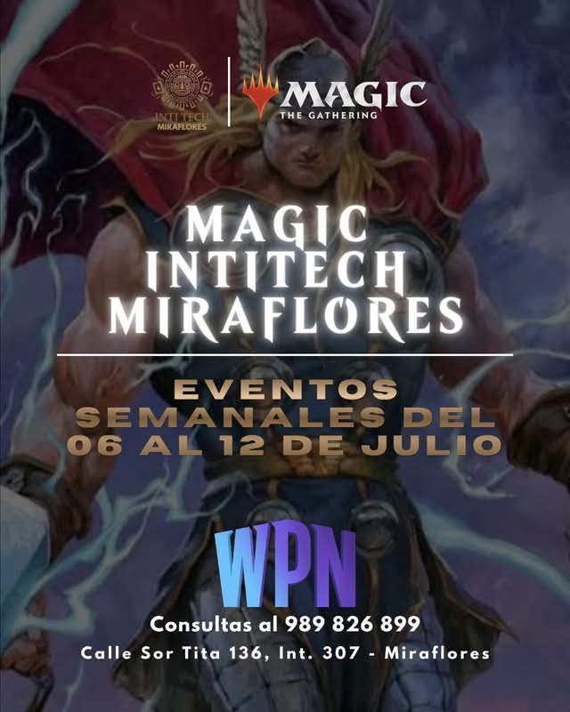 INTI TECH