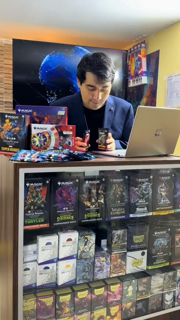 INTI TECH