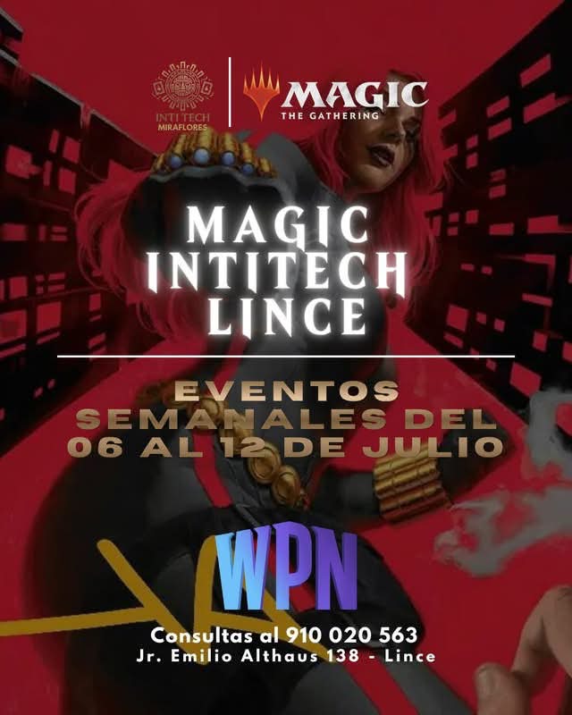 INTI TECH