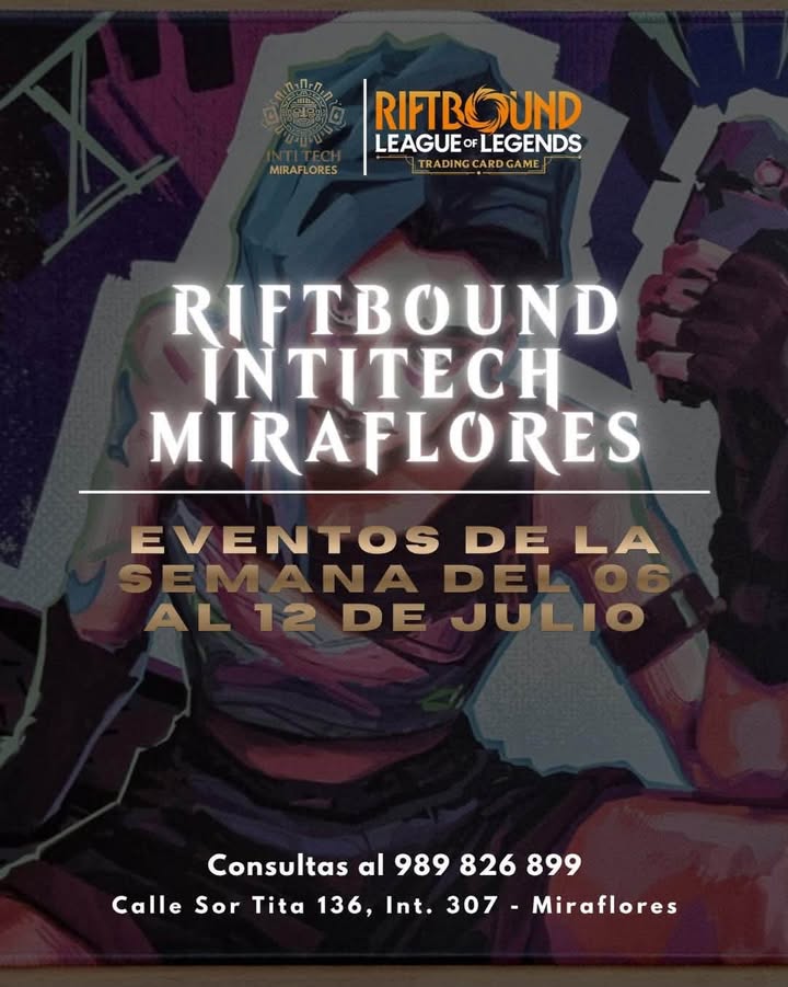 INTI TECH