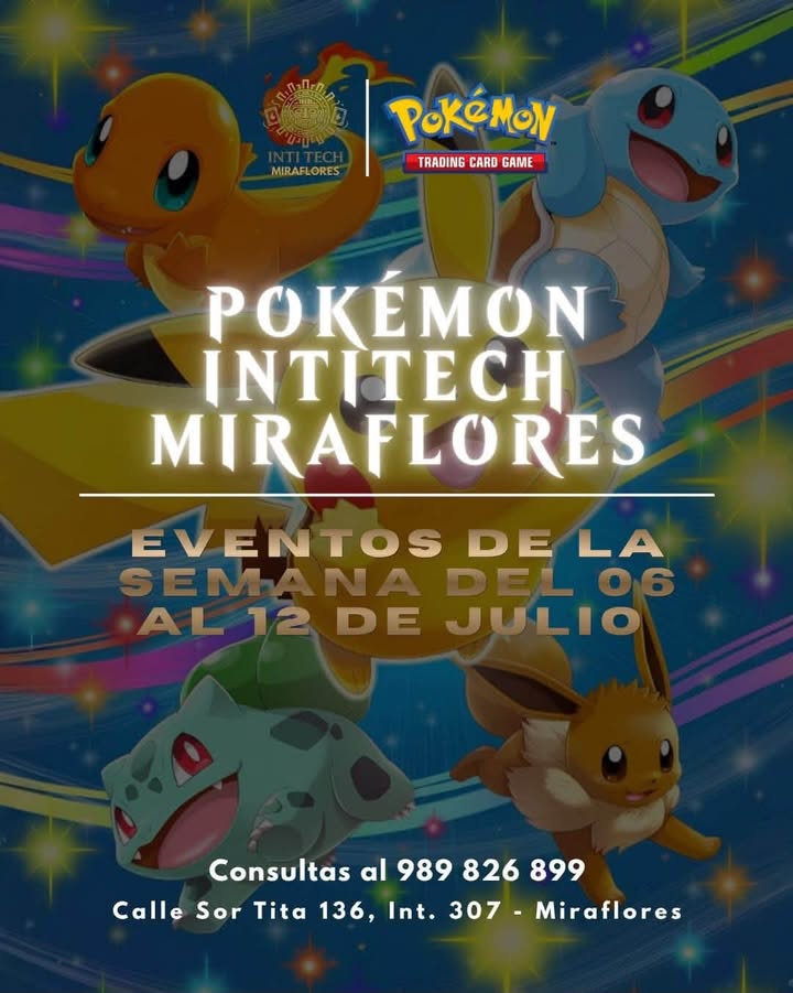 INTI TECH